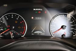 2025 GWM Haval Jolion Premium