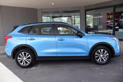 2025 GWM
                Haval Jolion Premium