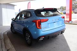 2025 GWM Haval Jolion Premium