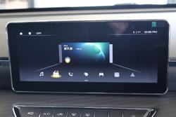 2025 GWM Haval Jolion Premium