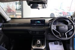 2025 GWM Haval Jolion Premium