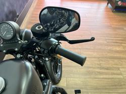 2018 HARLEY-DAVIDSON XL883N IRON 883 GREY
