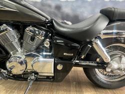 2009 Honda VT400 GREY