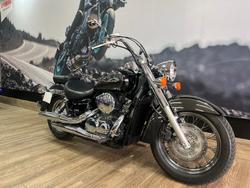 2009 Honda VT400 GREY