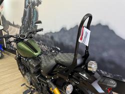 2014 Yamaha BOLT R-SPEC GREEN