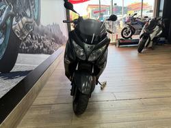 2017 Suzuki BURGMAN 200 GREY
