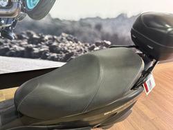 2017 Suzuki BURGMAN 200 GREY