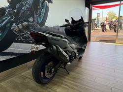 2020 Yamaha TMAX 560 (ABS) GREY
