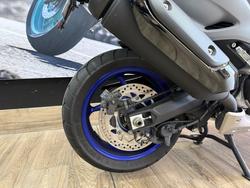 2020 Yamaha TMAX 560 (ABS) GREY