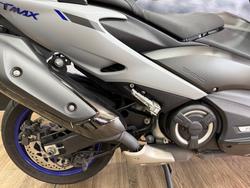 2020 Yamaha TMAX 560 (ABS) GREY