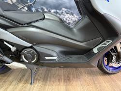 2020 Yamaha TMAX 560 (ABS) GREY