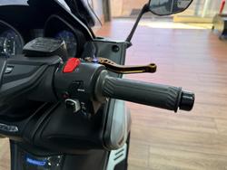 2020 Yamaha TMAX 560 (ABS) GREY