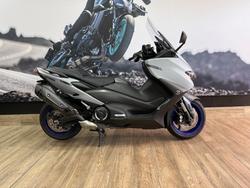 Yamaha Tmax 560 (abs)