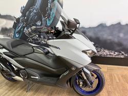 2020 Yamaha TMAX 560 (ABS) GREY