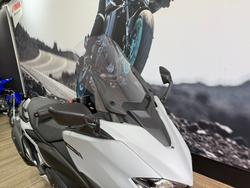 2020 Yamaha TMAX 560 (ABS) GREY