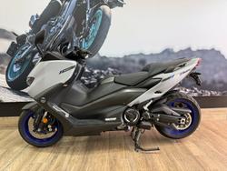 2020 Yamaha TMAX 560 (ABS) GREY