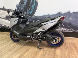 2020 Yamaha TMAX 560 (ABS) GREY