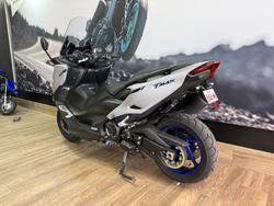 2020 Yamaha TMAX 560 (ABS) GREY