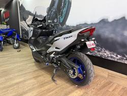2020 Yamaha TMAX 560 (ABS) GREY