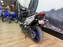 2020 Yamaha TMAX 560 (ABS) GREY