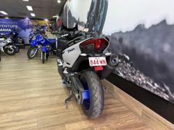 2020 Yamaha TMAX 560 (ABS) GREY