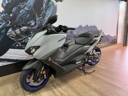 2020 Yamaha TMAX 560 (ABS) GREY