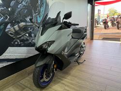 2020 Yamaha TMAX 560 (ABS) GREY
