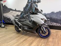2020 Yamaha TMAX 560 (ABS) GREY