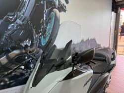 2020 Yamaha TMAX 560 (ABS) GREY