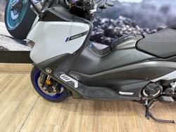 2020 Yamaha TMAX 560 (ABS) GREY