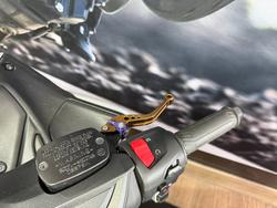 2020 Yamaha TMAX 560 (ABS) GREY