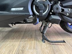 2020 Yamaha TMAX 560 (ABS) GREY