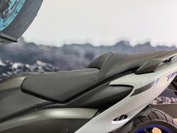 2020 Yamaha TMAX 560 (ABS) GREY