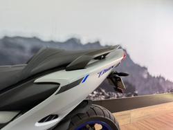 2020 Yamaha TMAX 560 (ABS) GREY