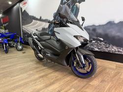 2020 Yamaha TMAX 560 (ABS) GREY