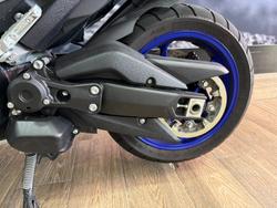 2020 Yamaha TMAX 560 (ABS) GREY