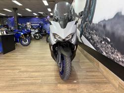 2020 Yamaha TMAX 560 (ABS) GREY
