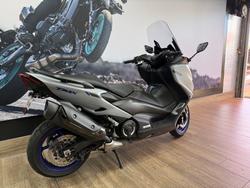 2020 Yamaha TMAX 560 (ABS) GREY