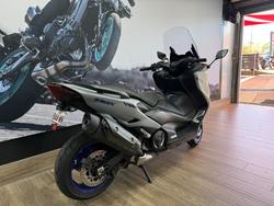 2020 Yamaha TMAX 560 (ABS) GREY
