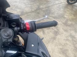 2024 Yamaha YZF-R3 Black