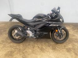 Yamaha YZF-R3