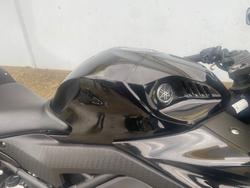2024 Yamaha YZF-R3 Black