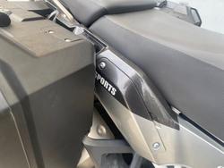 2019 Honda CRF1000L AFRICA TWIN (DCT) Silver