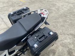 2019 Honda CRF1000L AFRICA TWIN (DCT) Silver