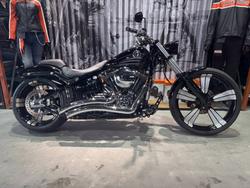 Harley-Davidson FXSB Softail Breakout
