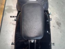 2016 Harley-davidson FXSB SOFTAIL BREAKOUT Black