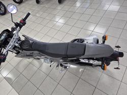 2022 Kawasaki KLX230 S KLX Grey