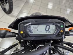 2022 Kawasaki KLX230 S KLX Grey