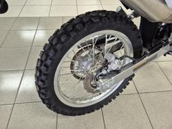 2022 Kawasaki KLX230 S KLX Grey