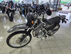 2022 Kawasaki KLX230 S KLX Grey